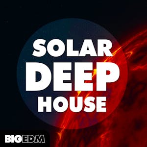 Solar Deep House
